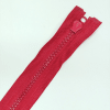 Застежка-молния MaxZipper 70 см Красный мак в Валуйках