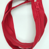 Застежка-молния MaxZipper 70 см Красный мак в Валуйках