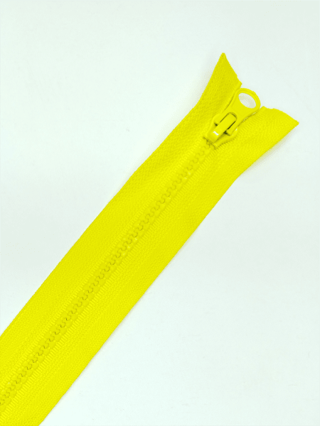 Застежка-молния MaxZipper 70 см Банан в Валуйках